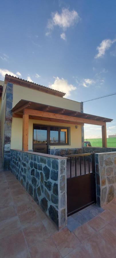 El Cortijo De Valverde Lajares Exterior photo
